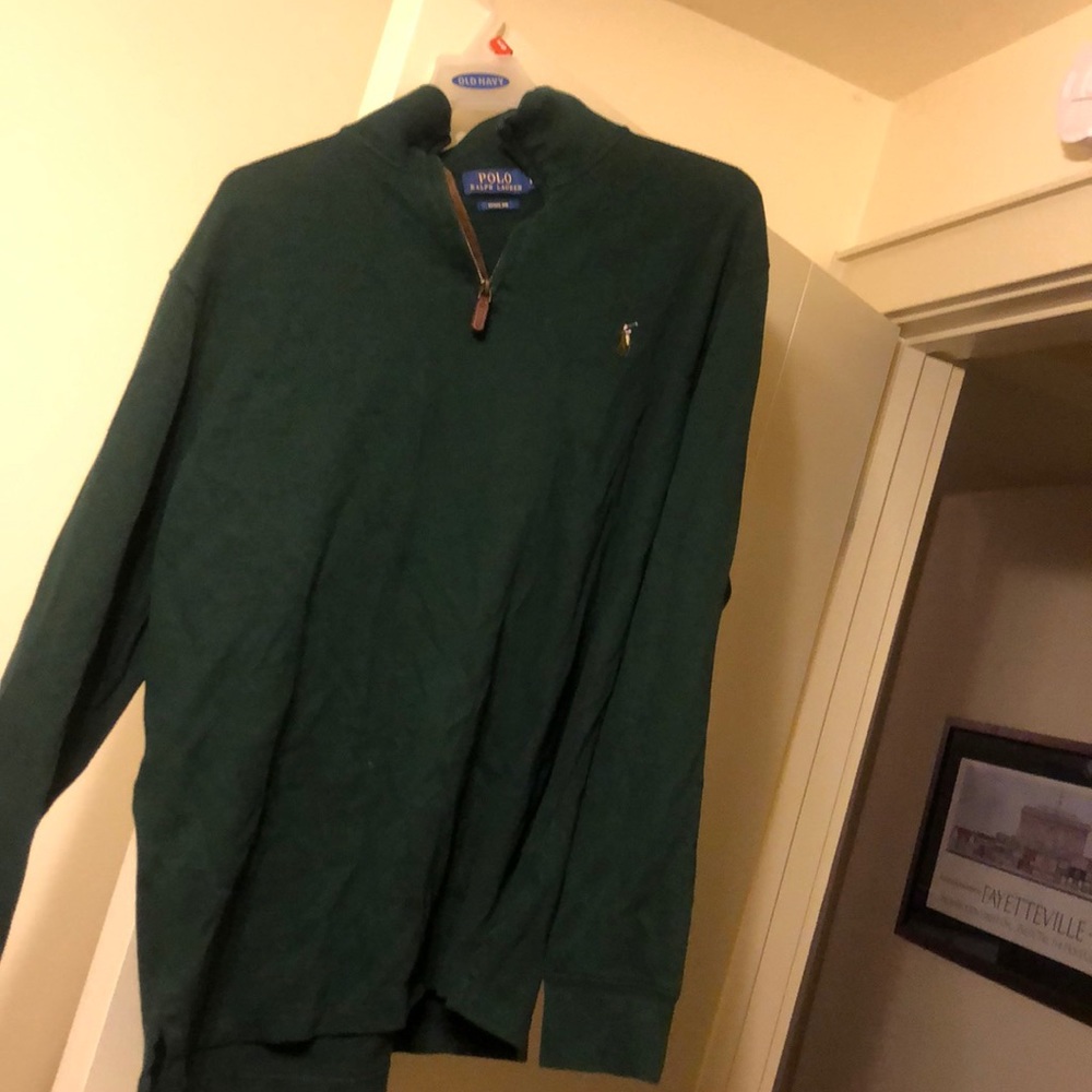 Ralph Lauren sweater